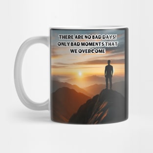 Sunrise Summit Inspiration Mug